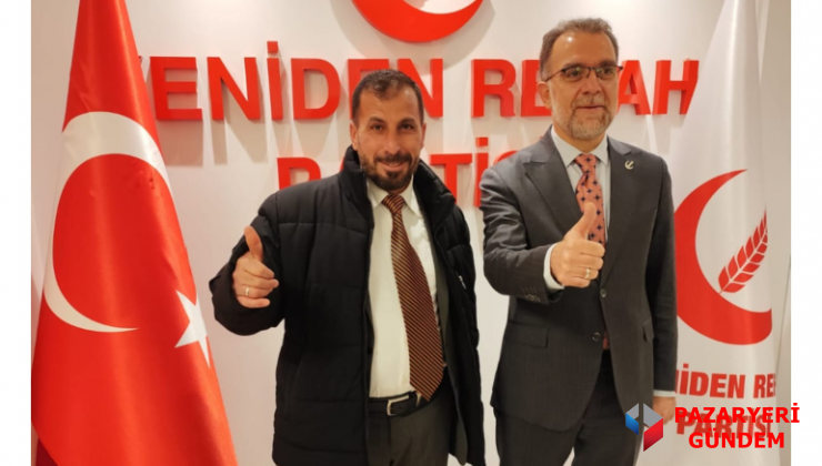 Başkan Bünyamin Demirhan: Midyat’a organize sanayi kurulmadan işsizlik bitmez