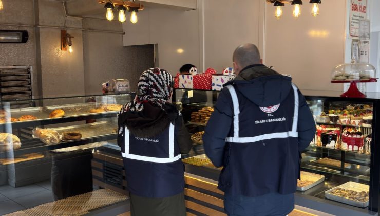 RAMAZAN ÖNCESİ FIRSATÇILIĞA GEÇİT YOK