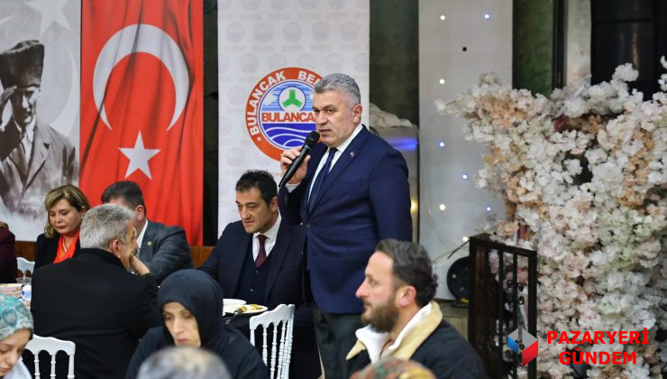 BULANCAK BELEDİYESİ PAZARYERİ'NDE ELEKTRİK ÜRETECEK, FAZLASINI SATACAK!