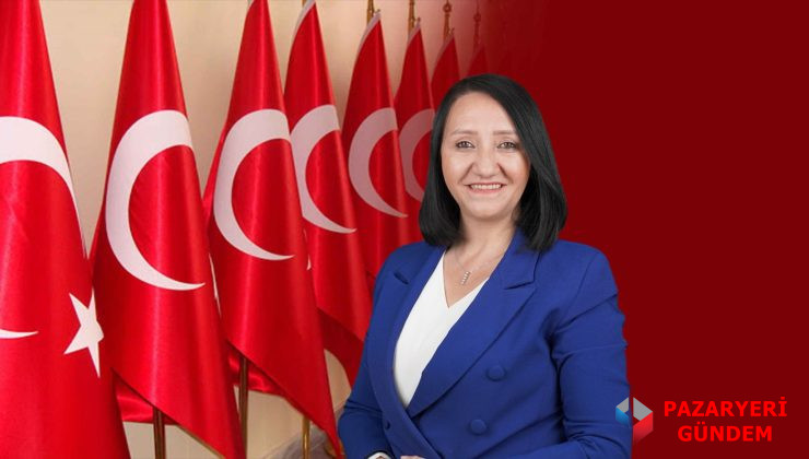 BaşkanTekin'den Necmettin Erbakan'ın Vefat Yıl Dönümünde Anlamlı Mesaj