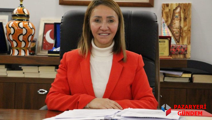 Başkan Tekin'den ihale Müjdesi