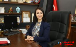 Başkan Tekin’den Kadir Gecesi Mesajı