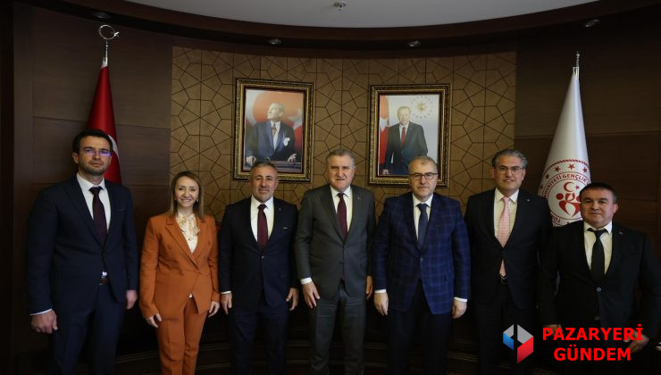 Başkan Yıldırım müjdeyi verdi! Bilecik’e 1 milyar 100 milyon TL’lik dev yatırım