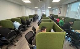 Havacılıkta dijital sınav dönemi genişledi