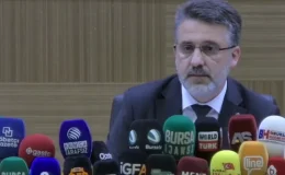 Bursa’da Başkan Vekili Şahin Biba ilk meclisini yaptı… İcraatlarımızı tüm Bursa görecek