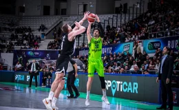 TOFAŞ, Beşiktaş GAİN’i ağırlıyor