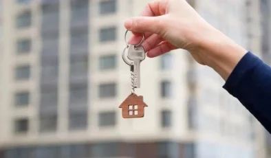 Konut satışlarında dengeler değişiyor… İlk el artarken ikinci elde düşüş!