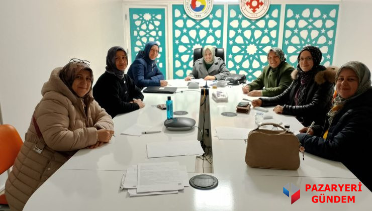 Kınık Köyü’nde Kadın Gücüyle Tarih Yaşatılacak!