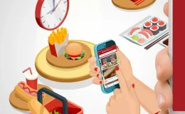 Yemek sipariş platformlarına yeni düzenleme… Gizli ücretler son!