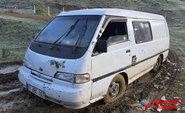 Pazaryeri’nde Kaçak Orman Emvali Operasyonu: Suçüstü Yakalandı