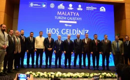 Malatya’yı cazibe merkezi haline getirmeyi hedefliyoruz