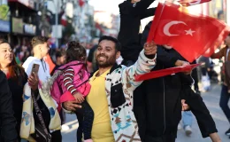 Roman kültürü Sakarya’da renkli şölene dönüştü