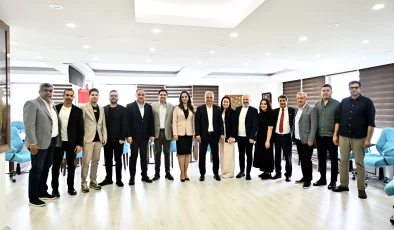 Muratpaşa Belediyespor’un yeni yönetimi belli oldu