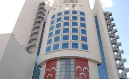 MHP 3 ilde teşkilatları feshetti! Kütahya, Eskişehir ve Kars’a atamalar yapıldı