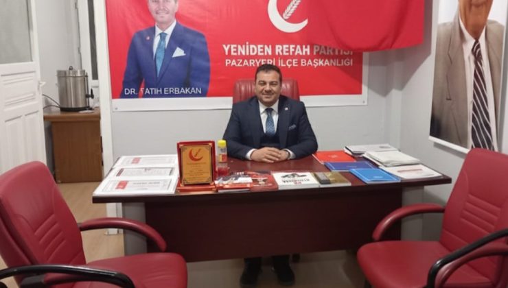 SEFER USLU’DAN POLİS HAFTASI MESAJI: “KAHRAMANLARIMIZA MİNNETTARIZ”