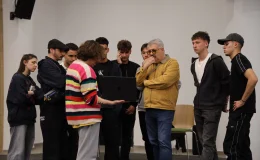 Kocaelispor’un 60 yılı sahneye taşınıyor