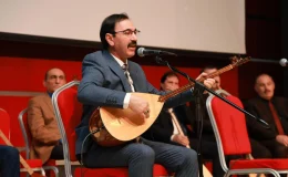 Gebze’de Aşıklar Gecesine yoğun ilgi