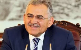 Kayseri dünya vitrine hazırlanıyor