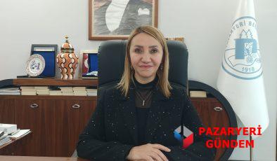 BAŞKAN TEKİN’DEN 1 MAYIS MESAJI: “EMEK EN YÜCE DEĞERDİR”