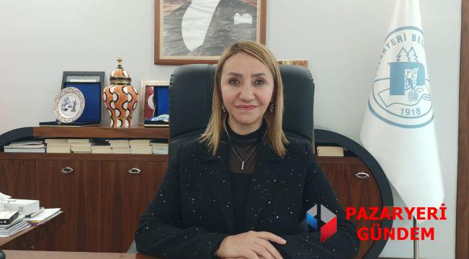 BAŞKAN TEKİN’DEN 1 MAYIS MESAJI: “EMEK EN YÜCE DEĞERDİR”