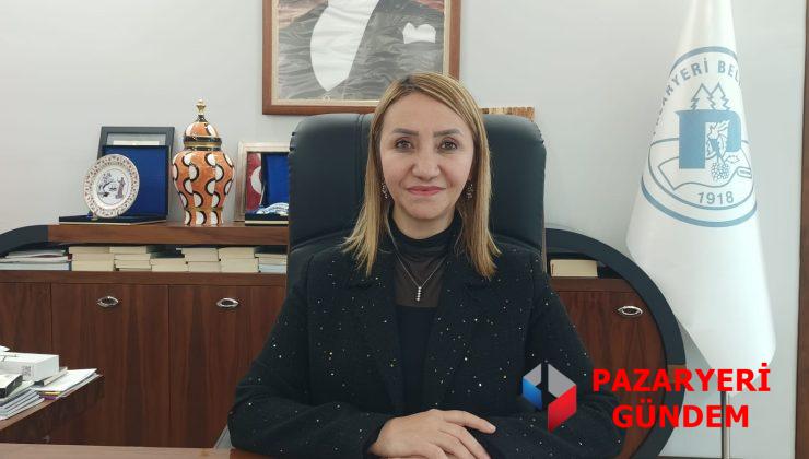 BAŞKAN TEKİN'DEN 1 MAYIS MESAJI: “EMEK EN YÜCE DEĞERDİR”