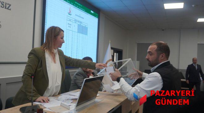 BİLECİK BELEDİYELER BİRLİĞİ’NDE GÜÇLÜ MESAJ: BAŞKAN TEKİN YENİDEN SEÇİLDİ, İSTİKRAR TESCİLLENDİ