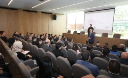 Bursa İnegöl’de personeline “Sağlıklı Dijital Yaşam Ve Ekran Kullanımı Yönetimi” eğitimi