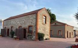 Tarıma dayalı endüstriyel mirasın geleceği konuşulacak