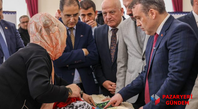 Yaşayan Miras Şöleni Bilecik’te Başladı