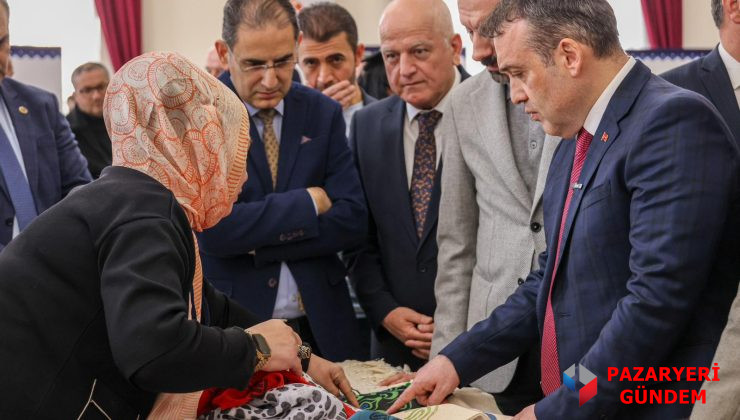 Yaşayan Miras Şöleni Bilecik’te Başladı