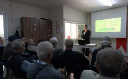 İstanbul Maltepe’de aile eğitimine baba katkısı vurgusu