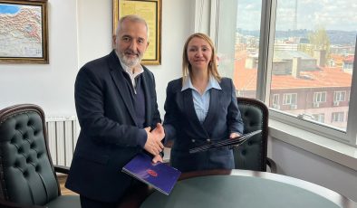 Bilecik Tarımında Tarihi Hamle: Üreticiye Güç, Şehre Marka Değeri