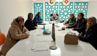 Kınık Köyü’nde Kadın Gücüyle Tarih Yaşatılacak!