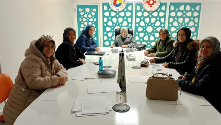 Kınık Köyü’nde Kadın Gücüyle Tarih Yaşatılacak!