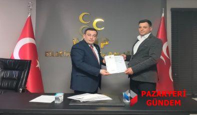 “İstifa Gerekçesi Yoğunluktu, Dönüş Gerekçesi Ne?”