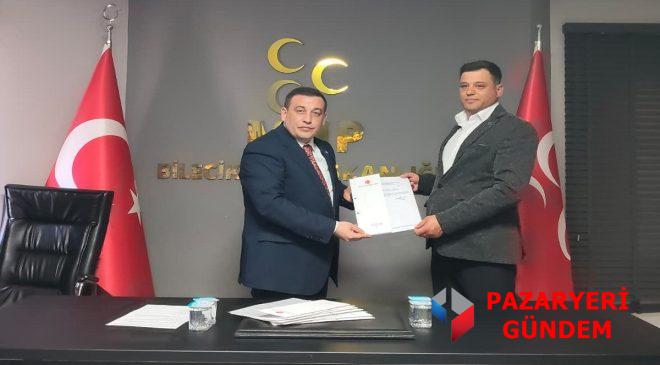 “İstifa Gerekçesi Yoğunluktu, Dönüş Gerekçesi Ne?”