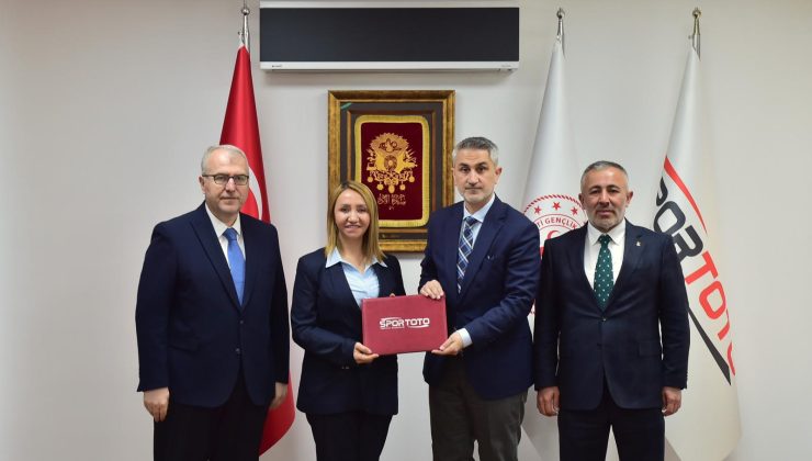 Pazaryeri'ne Yatırım Yağmuru: İlçe Sporun Yeni Merkezi Oluyor