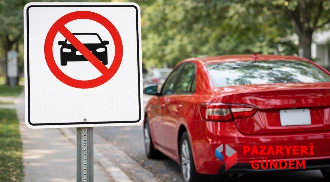 Pazaryeri’nde Trafik Düzeni Değişti: Yeni Kararlar Yürürlükte!