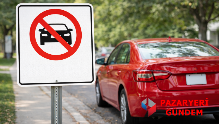 Pazaryeri’nde Trafik Düzeni Değişti: Yeni Kararlar Yürürlükte!