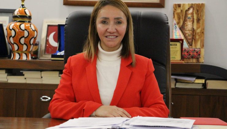 Pazaryeri Belediye Başkanı Zekiye Tekin’den Kutlu Doğum Haftası Mesajı