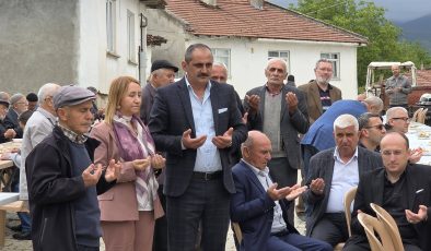 Pazaryeri’nde Hıdırellez Coşkusu Bayram Sevinciyle Buluştu