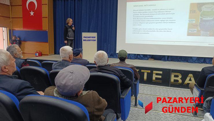 Bilecik’te Kırsal Kalkınma Hamlesi! 171 Milyon TL’yi Aşan Hibe Desteği