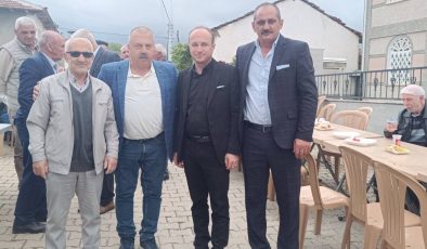 Pazaryeri’nde Hıdırellez Coşkusu Bayram Sevinciyle Buluştu