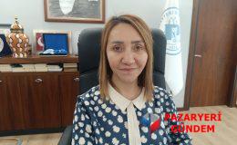 Başkan Tekin’in 19 Mayıs mesajı