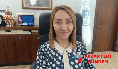 Başkan Tekin’in 19 Mayıs mesajı