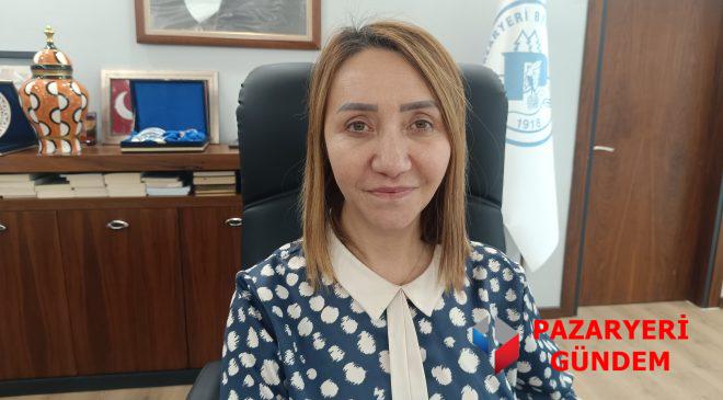 Başkan Tekin’in 19 Mayıs mesajı