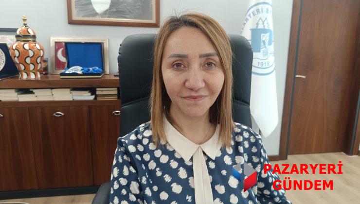 Başkan Tekin’in 19 Mayıs mesajı