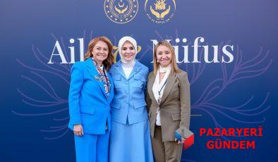 Pazaryeri’nin Adı Türkiye’ye Örnek Oldu! Başkan Tekin’den Güçlü Mesaj