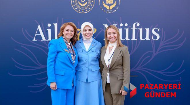 Pazaryeri’nin Adı Türkiye’ye Örnek Oldu! Başkan Tekin’den Güçlü Mesaj