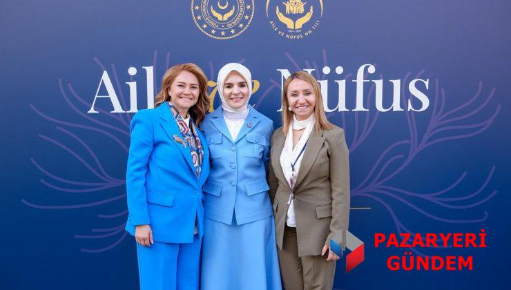 Pazaryeri'nin Adı Türkiye'ye Örnek Oldu! Başkan Tekin'den Güçlü Mesaj